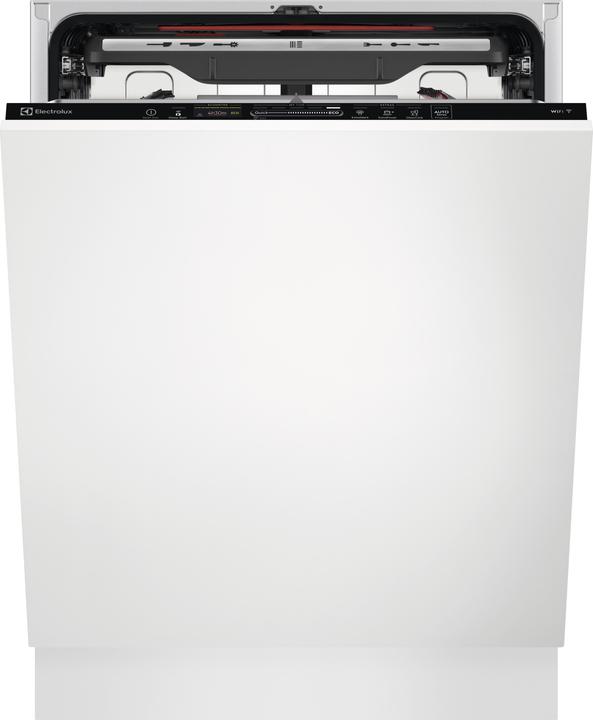 Electrolux GA60SL2VS