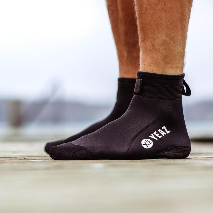 Produktbild Yeaz Neosock High (46, 47)