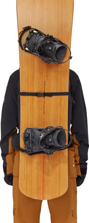 Immagine prodotto Mammut Tour 30 Removable Airbag 3.0 (30 l)