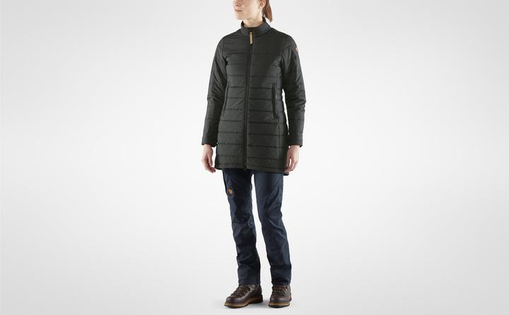 Immagine prodotto Fjällräven Parka Kiruna Liner W (XS)