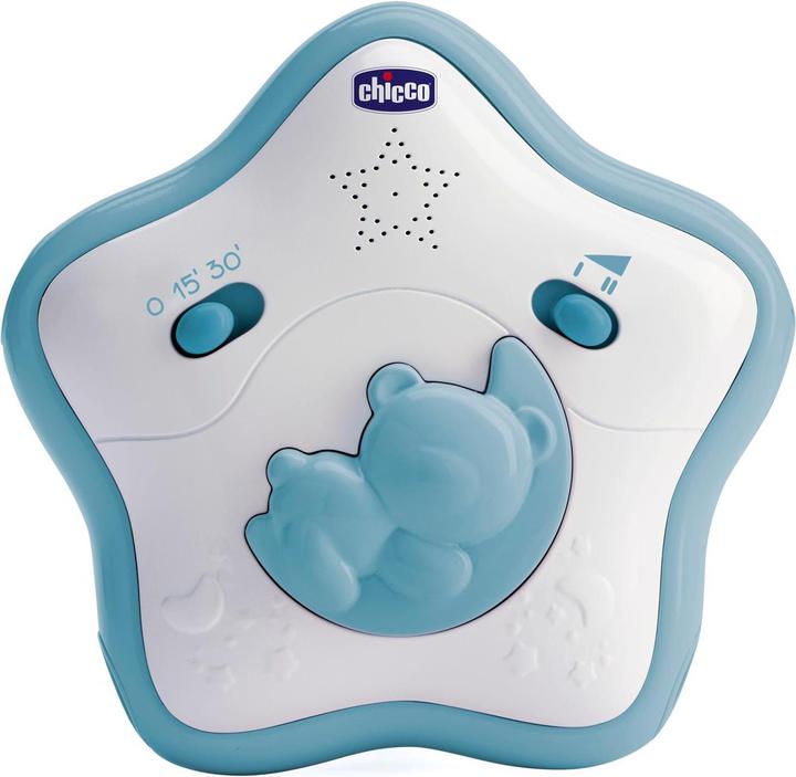 Productafbeelding Chicco Speelboog voor kinderbed