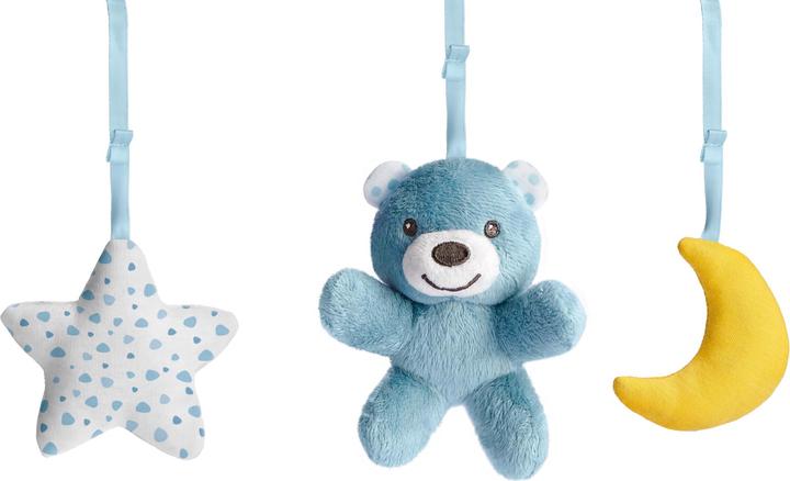 Productafbeelding Chicco Speelboog voor kinderbed