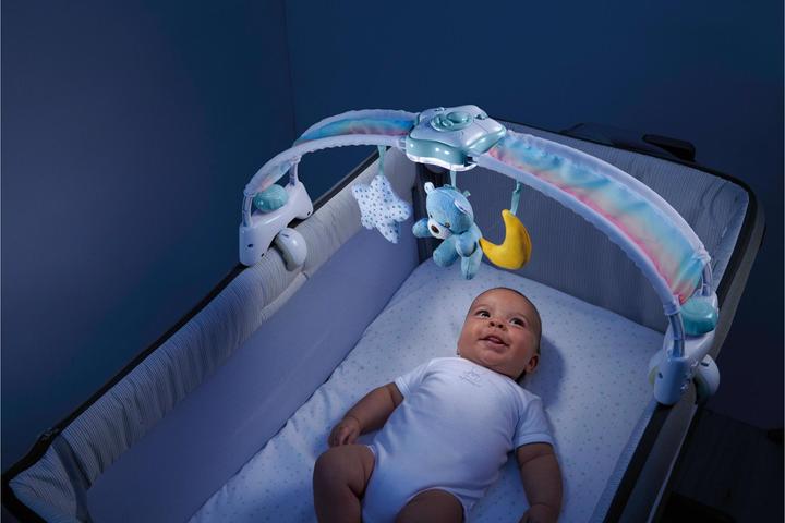 Productafbeelding Chicco Speelboog voor kinderbed
