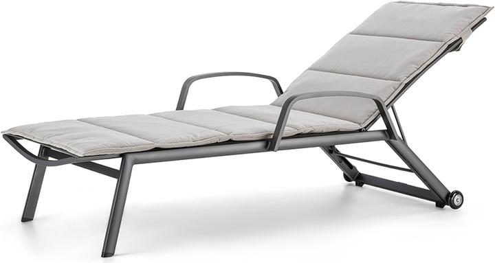 Hunn Malaga (195 cm)