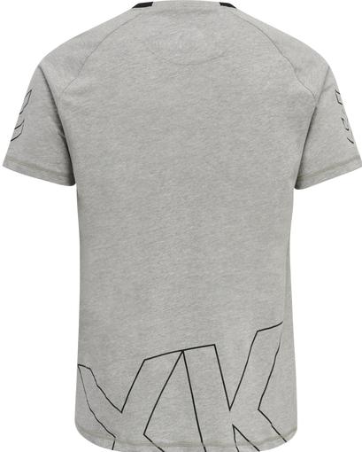 Actual product image hummel Cima Xk T-Shirt S/S (S)