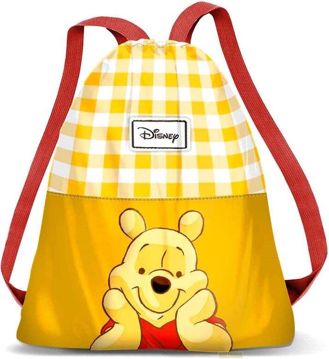 Karactermania Joy Drawstring Bag Honey