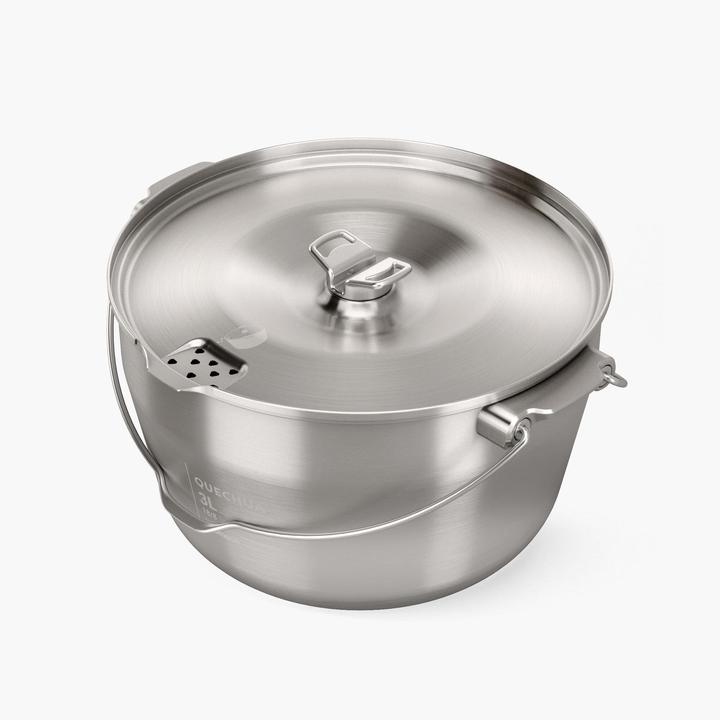 Image du produit Quechua Camp Cuisine