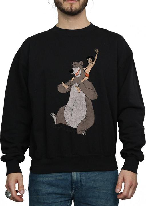 Disney Classic Sweatshirt