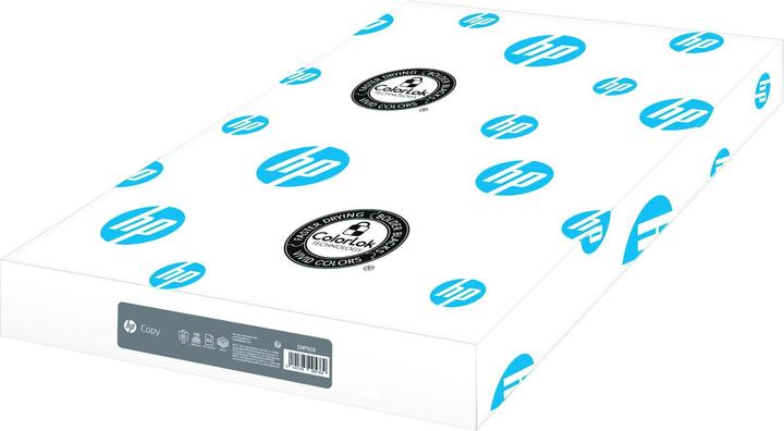 Actual product image HP Printer paper CHP920 Copy DIN A3 (80 g/m², A3)