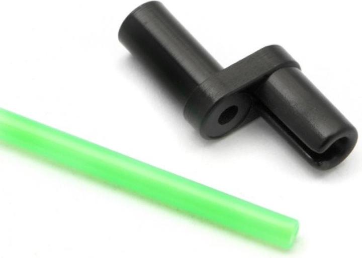 Actual product image HPI Sprint Antenna Tube And Mount Set
