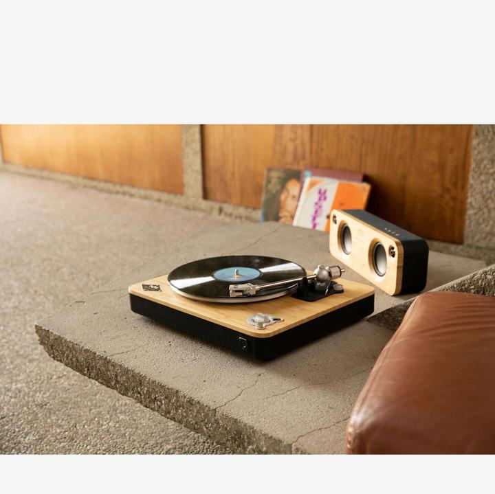 Image du produit House of Marley Stir It Up (Semi-automatique)