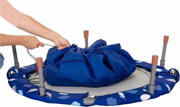 Produktbild SmarTrike 3 in 1 Trampolin (90 cm)