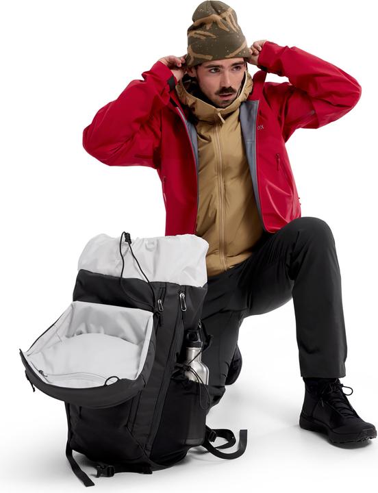 Immagine prodotto Arc'teryx Felpa con cappuccio Atom (L)