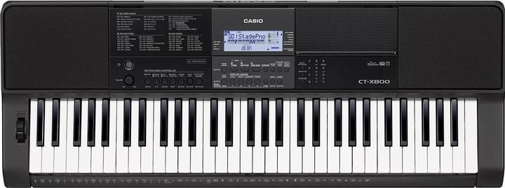 Casio CT-X800 (61 Keys)
