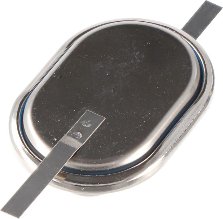 Image du produit Varta Batterie V600HR aufladbare NiMH Knopfzelle mit Lötfahne Z (1 pcs, 600 mAh, Piles rechargeables + chargeur)