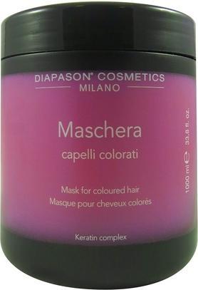 Produktbild Lisap Diapason Color Maske 1000 ml. (1000 ml)
