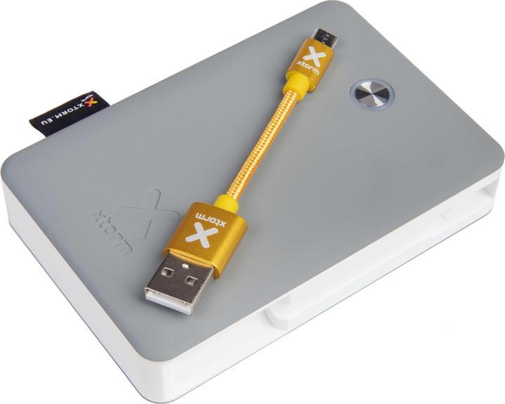 Image du produit Xtorm XB201U Explore (9000 mAh, 32.40 Wh)