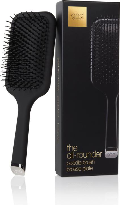 Actual product image ghd The All-Rounder Brush