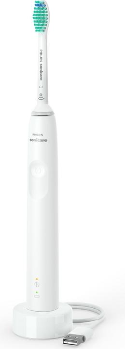 Immagine prodotto JTI Elektrische Zahnbürste Weiss HX3671/13 (Spazzolino sonico)