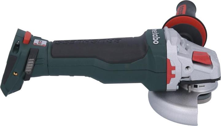 Produktbild Metabo WB 18 LTX BL 15-125 Quick (125 mm)
