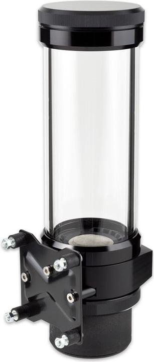 Aqua Computer ULTITUBE D5 150 expansion tank with D5 PWM pump
