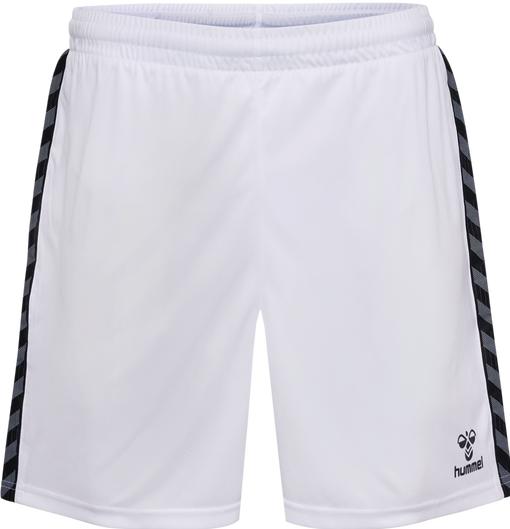Produktbild hummel Hmlauthentic Pl Shorts (M)