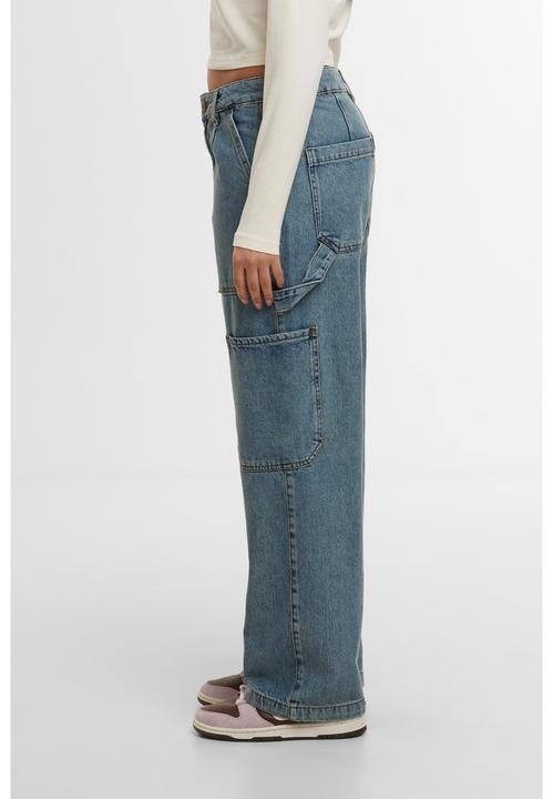 Actual product image 2Y Studios 2Y Tali Worker Baggy Jeans - 179663 (29)