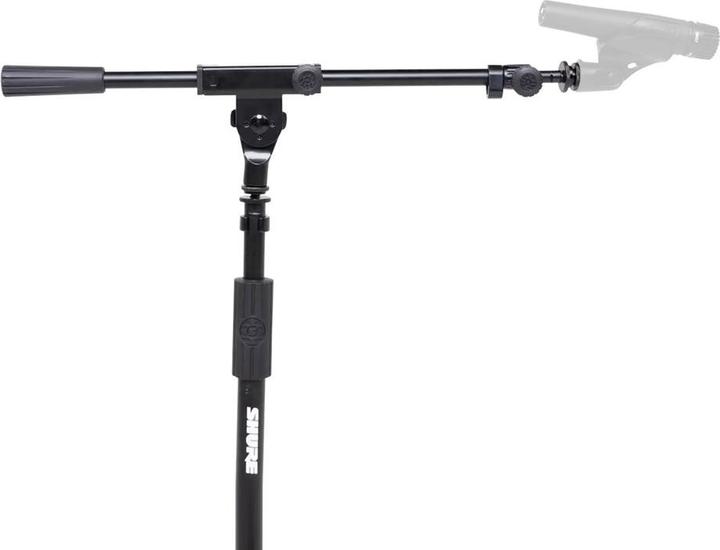 Actual product image Shure Tripodstandlp