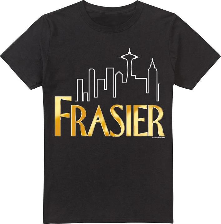 Frasier TShirt