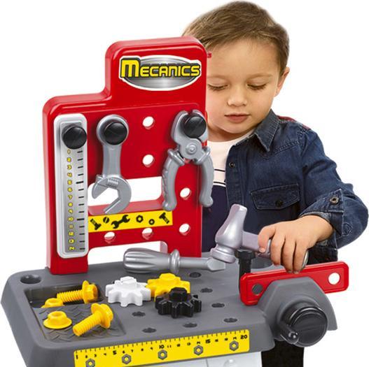 Image du produit Ecoiffier Établi de mécanicien