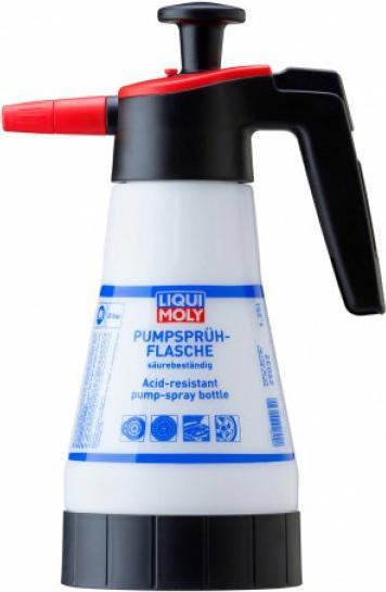 Actual product image Liqui Moly Pump spray bottle acid resistant (1.30 l)