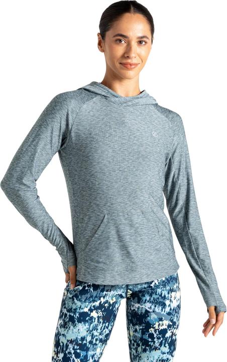 Produktbild Dare2b Kapuzenpullover Sprint City besonders leicht