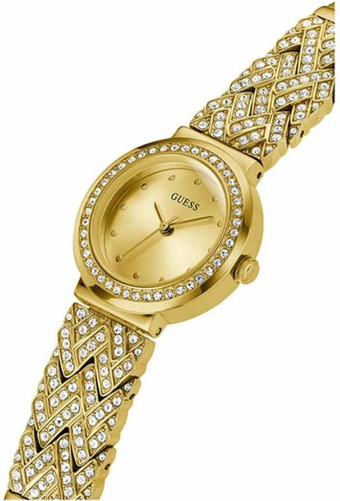 Produktbild Guess Armbanduhr Ladies Dress Treasure (Analoguhr, 28 mm)