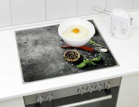 Produktbild Wenko Multi-Platte Mod. Rosmarin für Glaskeramik Kochfelder