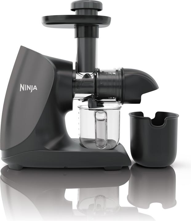 Ninja JC100EU Slow Juicer Entsafter