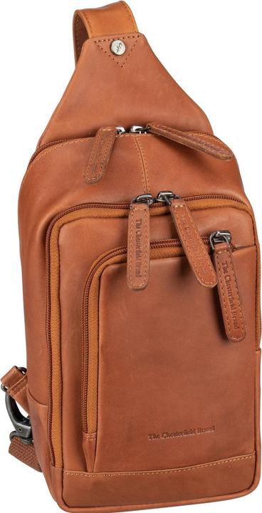 Actual product image The Chesterfield Brand Bodybag Riga 0284