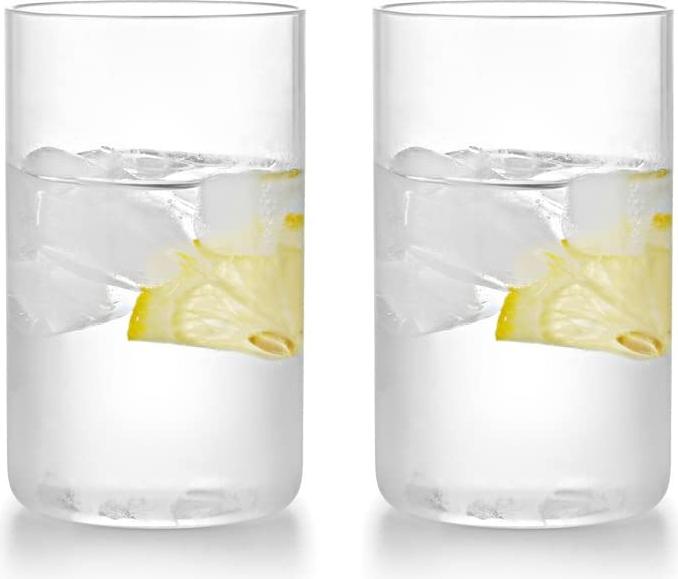 Image du produit Samadoyo Verres Straight 2 pièces (0.35 l, 2 x)