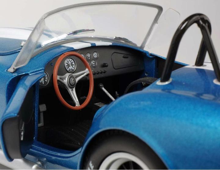 Immagine prodotto Solido Shelby Cobra 427 MKII (1965)