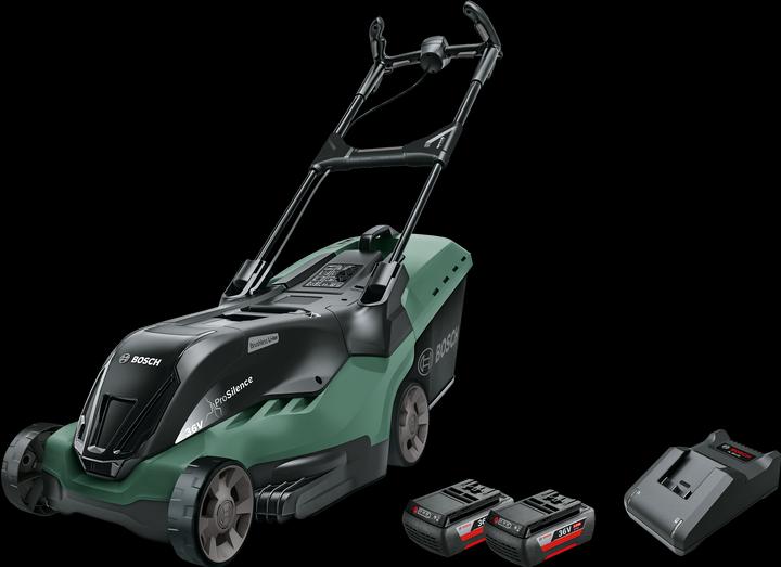 Actual product image Bosch Home & Garden AdvancedRotak 36-660 (Rechargeable battery operated)