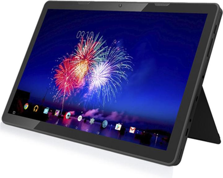 Actual product image Xoro MegaPAD 1333 Pro (WLAN only, 13.30", 128 GB, Black)