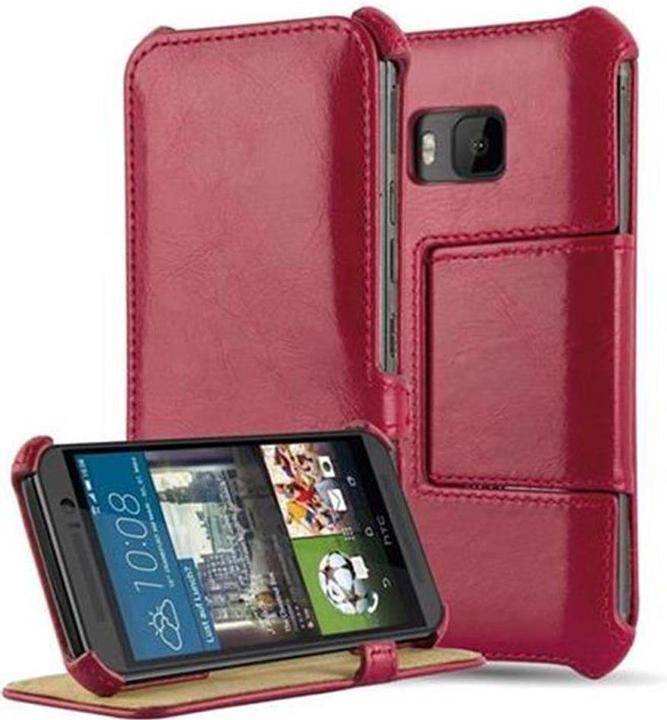 Immagine prodotto Cadorabo Custodia per HTC ONE M9 (HTC One M9)