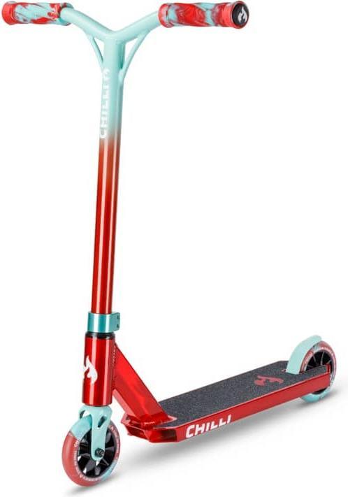 Actual product image Chilli Scooter Jumpstart S