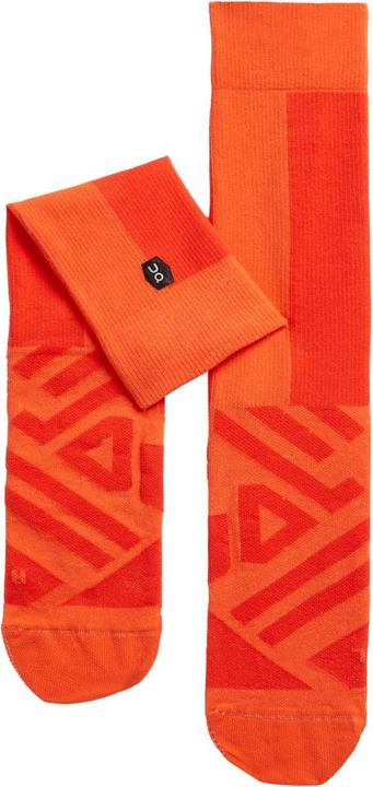 Produktbild On Running Performance High Sock Laufsocken (46 - 47)