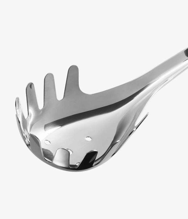 Actual product image Silit Spaghetti Spoon Classic Line Silver