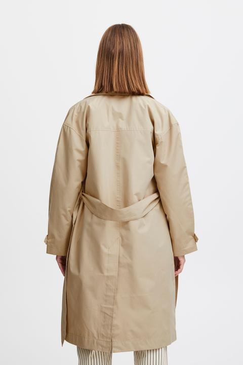 Actual product image B.young 's coat calea (36)