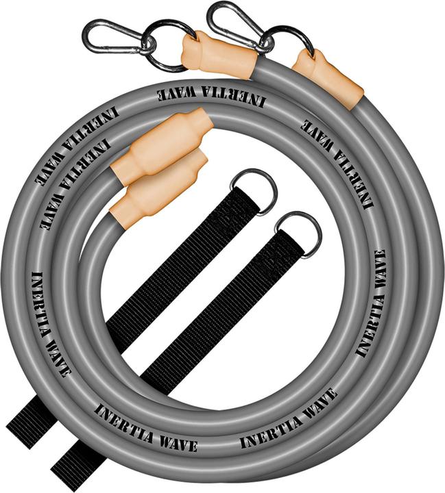 Actual product image Inertia Wave Rope (290 cm)