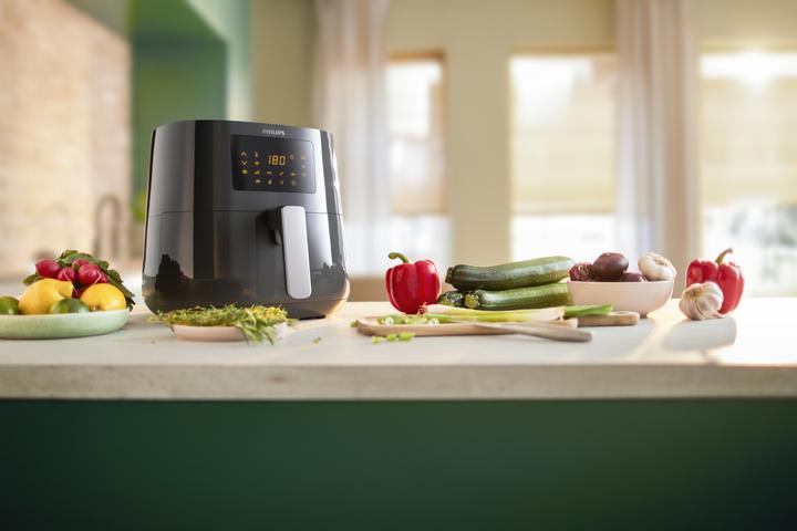 Productafbeelding Philips Friteuse HD9270/66 Airfryer XL