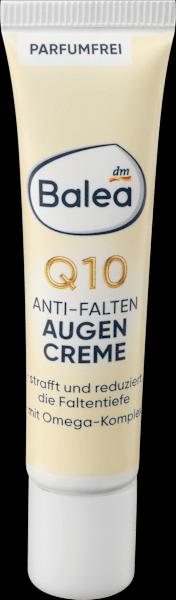 Immagine prodotto dm Balea Q10 antirughe (Crema, 15 ml)