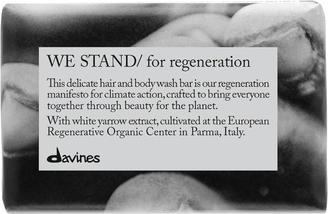 Immagine prodotto Davines Barretta rigenerante per capelli e corpo (Shampoo liquido)
