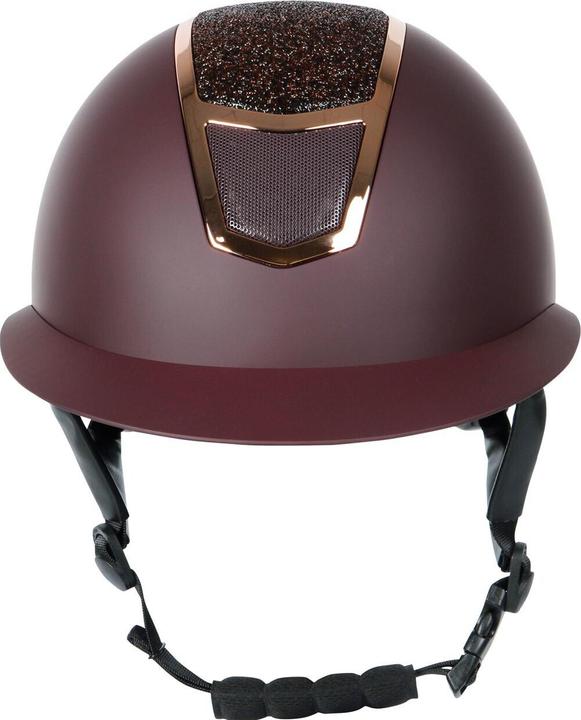 Actual product image Harry's Horse headset mont blanc sparkle (56 - 58 cm)